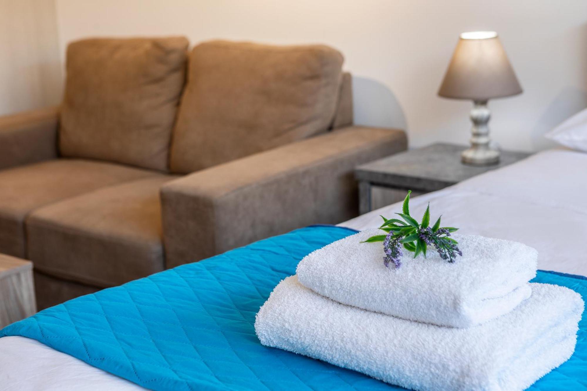 C-Premium Apts 100M From Beach And City Centre Larnaca Luaran gambar