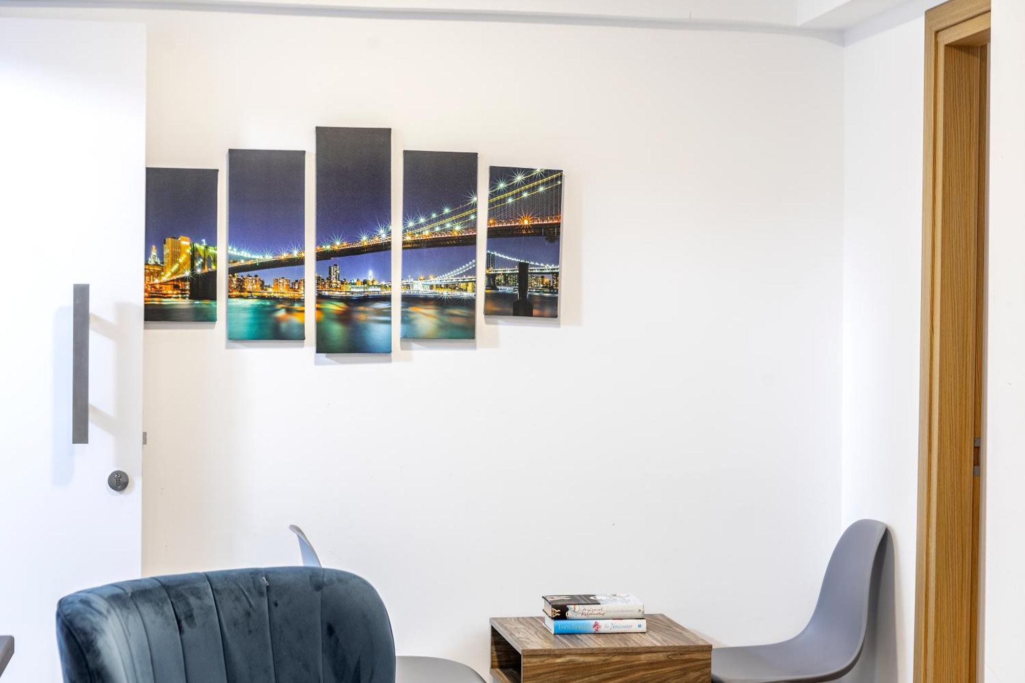 C-Premium Apts 100M From Beach And City Centre Larnaca Luaran gambar